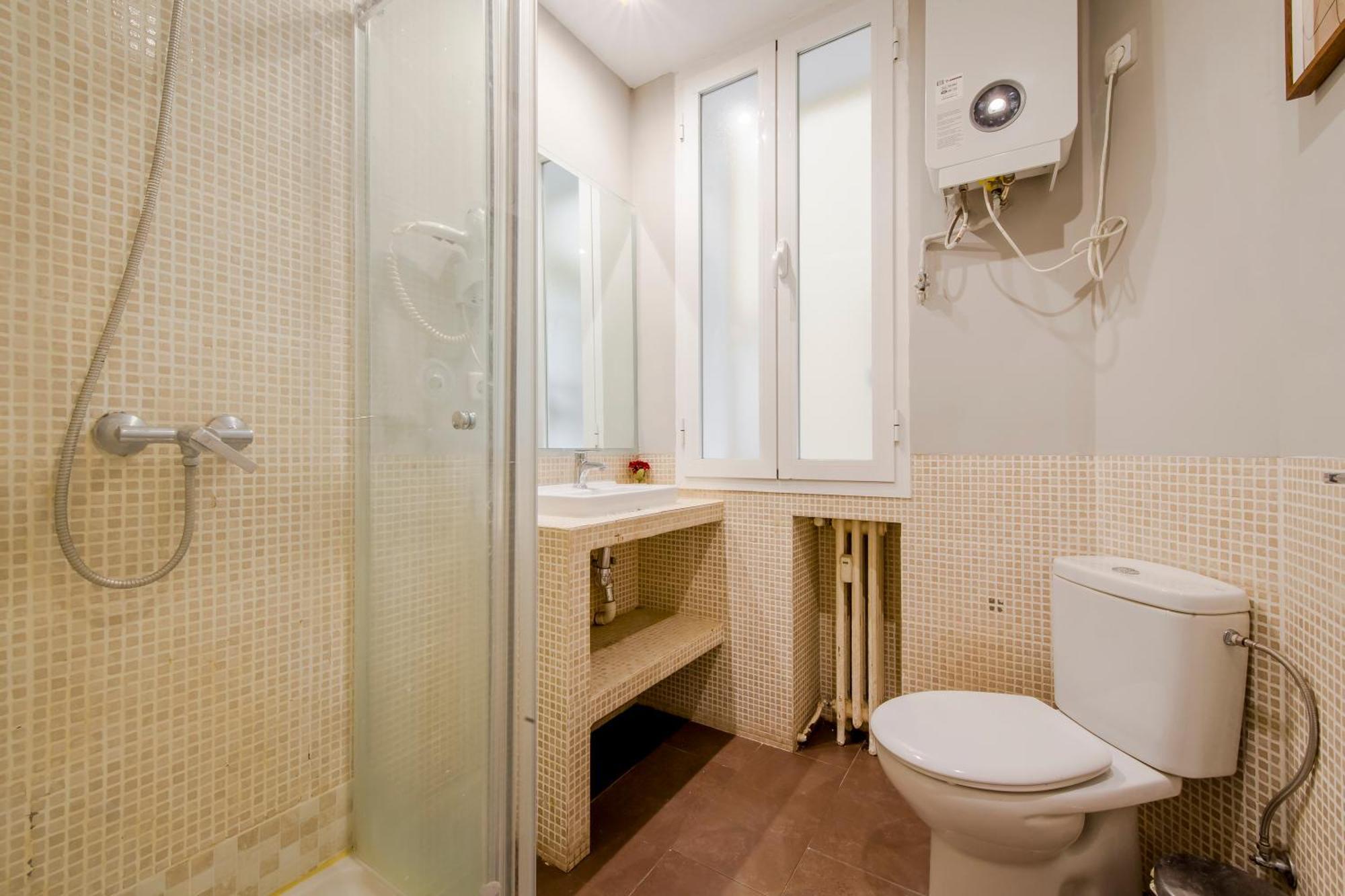 Excelente Piso De 3 Habitaciones En La Latina-Centro มาดริด ภายนอก รูปภาพ