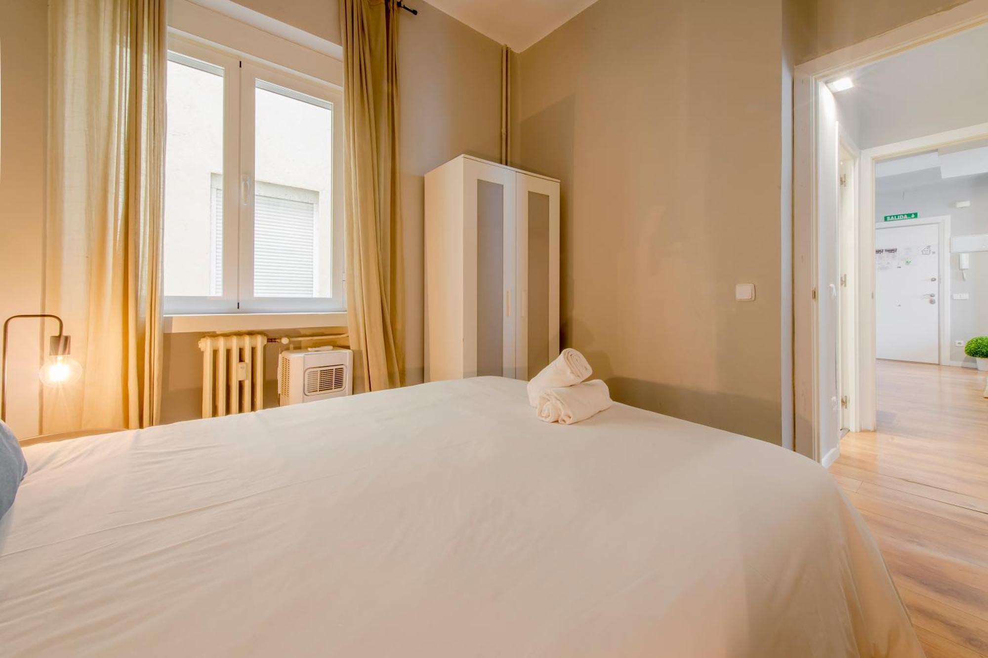 Excelente Piso De 3 Habitaciones En La Latina-Centro มาดริด ภายนอก รูปภาพ