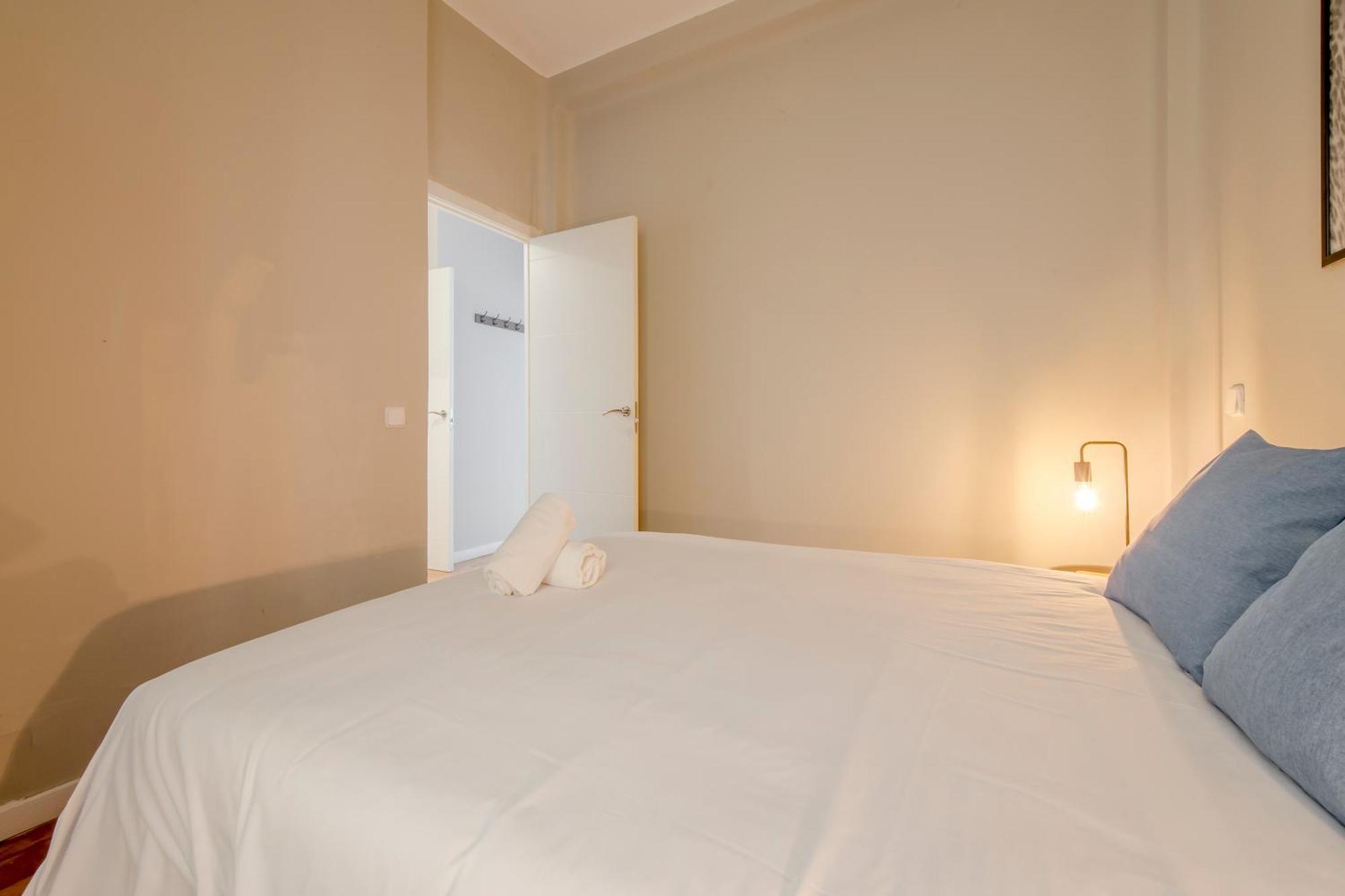 Excelente Piso De 3 Habitaciones En La Latina-Centro มาดริด ภายนอก รูปภาพ
